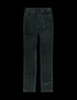 Cord Straight Leg Trousers